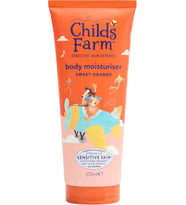 Farm Tatlı Portakal Bebek Nemlendirici 200 ml