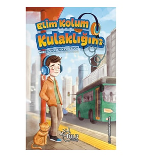Elim Kolum Kulağım