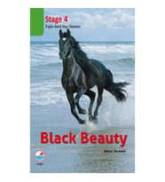 Black Beauty CD’li (Stage 4)