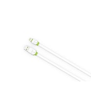 LDNIO Hızlı Şarj Kablosu 1 Metre Lightning -LS34