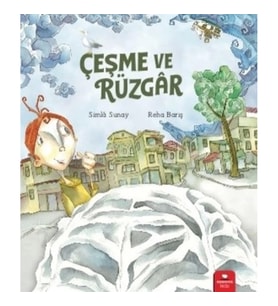 Çeşme ve Rüzgar