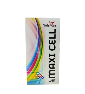 Nutriwin Destekleyici Multivitamin 250 ml (Hastalıklara karşı önlem)