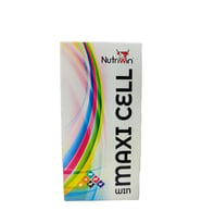 Nutriwin Destekleyici Multivitamin 250 ml (Hastalıklara karşı önlem)