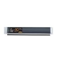 Bemoold P (PP) Slim Plastik Kaynak Elektrodu 3,5MM (Siyah)