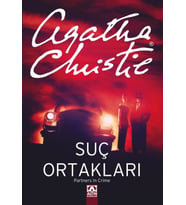Suç Ortakları