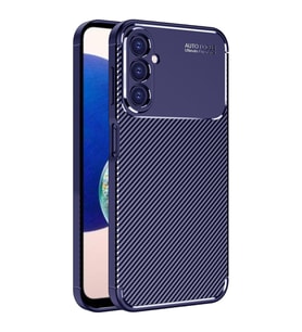 Microsonic Samsung Galaxy A14 Kılıf Legion Series Lacivert