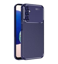 Microsonic Samsung Galaxy A14 Kılıf Legion Series Lacivert