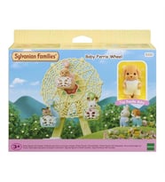 Sylvanian Families Dönme Dolap 5333