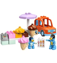 Bluey: Bluey ile Dondurma Gezisi 10458