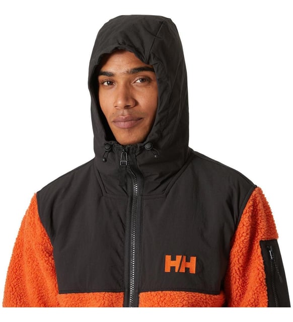 Helly Hansen Patrol Pile Erkek Polar