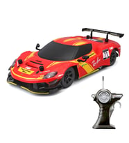 1:16 Ferrari 296 GT3 Kumandalı Araba 82862
