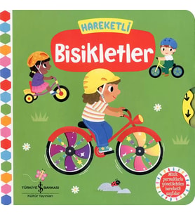 Hareketli Bisikletler - Kolektif