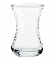 Paşabahçe 42781 Çay Bardağı optikli 125 Cc 6 Lı