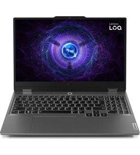 Lenovo Loq 15IAX9A49 Intel Core I5 12600HX 8gb 2tb SSD RTX4050 Windows 11 Pro 15.6" Fhd 144Hz IPS Taşınabilir Bilgisayar 83GS00P6TRA49