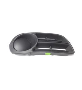 Skoda Fabia MK1 2005-2008 Ön Tampon Sağ Sis Farı Kapağı 6Y0807368B