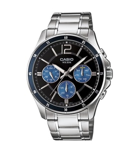 Casio MTP-1374D-2AVDF Kol Saati