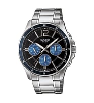 Casio MTP-1374D-2AVDF Kol Saati