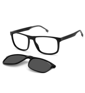 CA 8053/CS 807M9 55 Carrera Klipsli (Clip-On) Polarize Güneş Gözlüğü