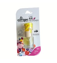 Ebrayn Oto Kokusu Sakızlı 8 ml