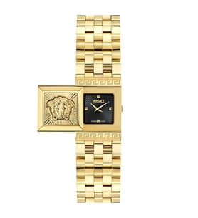 Versace VRSCVE0C00325 Kadın Kol Saati