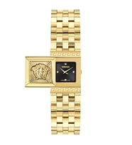 Versace VRSCVE0C00325 Kadın Kol Saati