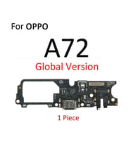 Oppo A72 Şarj Soketi