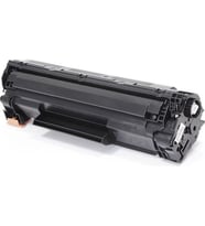 Öncü Renk Hp Muadil Cf283A 83A Mfp M125 - M127 - M201 - M225 Yazıcı Toneri