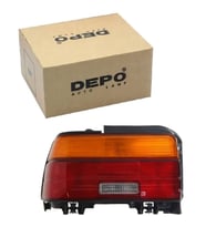 STOP SOL TOYOTA COROLLA AE101 EFSANE KASA 1993-1998 (Boş)