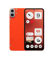 Nothing CMF Phone 1 8GB Ram 256GB Turuncu (Nothing Türkiye Garantili)
