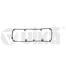 03L103483 Külbütör Üst Kapak Contası - Golf-Jetta-Passat-A3-A4-Q5 2.0 Tdi Caga-Cagb-Cbaa-Cbab