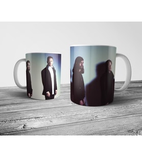 Pixxa Imagine Dragons Kupa Bardak Model 3