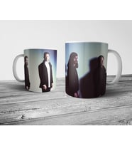 Pixxa Imagine Dragons Kupa Bardak Model 3