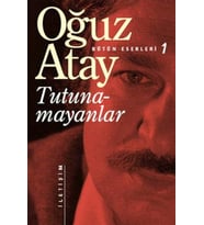 Tutunamayanlar