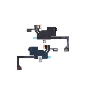 iPhone 13 Mini İç Kulaklık (Üst Hoparlör) Sensör Flex Flex