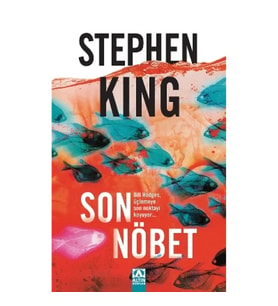 Son Nöbet