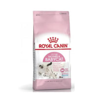Royal Canin Mother Babycat Yavru Kuru Kedi Maması 4 kg