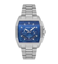 Cerruti 1881 CIWGI0045002 Erkek Kol Saati (Gümüş)