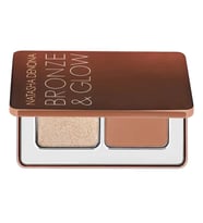 NATASHA DENONA Mini Bronze & Glow - Yüz Paleti
