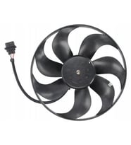 Vw Golf4-Bora Fan Motoru AKL BCB 1998-2004 1J0959455M