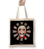 Billy The Puppet Retro Japanese Saw Bez Çanta Uzun Saplı
