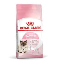 Royal Canin Babycat Anne-Bebek Sütlü Yavru Kedi Maması 2 Kg