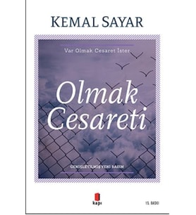 Olmak Cesareti