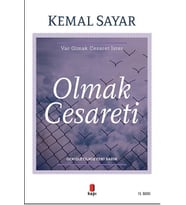 Olmak Cesareti