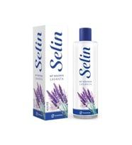Selin Lavanta Kolonyası Pet 400 Ml