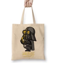Minion Minions Bananas Bez Çanta Uzun Saplı
