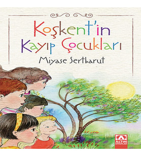 Koşkentin Kayıp Çukları