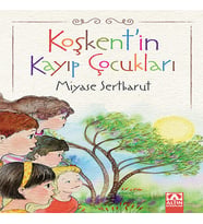 Koşkentin Kayıp Çukları