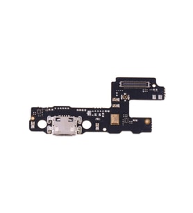 Xiaomi Mi Play Şarj Bordu Şarj Soketi