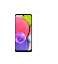 Samsung Galaxy A54 Ekran Koruyucu Kısa Temperli Esnek Nano Bükülebilen 9H Kırılmaz Cam Koruma