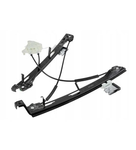 Seat Leon Sağ Ön Kapı Cam Mekanizması 2006-2013 1P0837462A